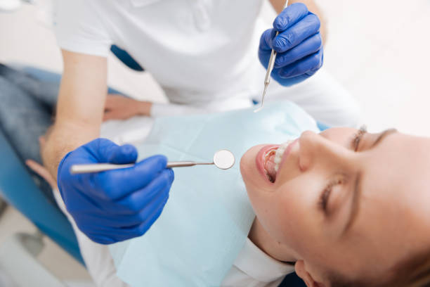 Why Choose Us for Your Dental Needs in Imperial, PA